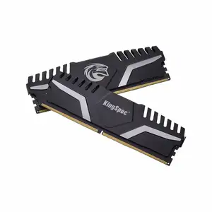 Оперативка Kingspec RAM DDR5 16GB/4800, Душанбе
