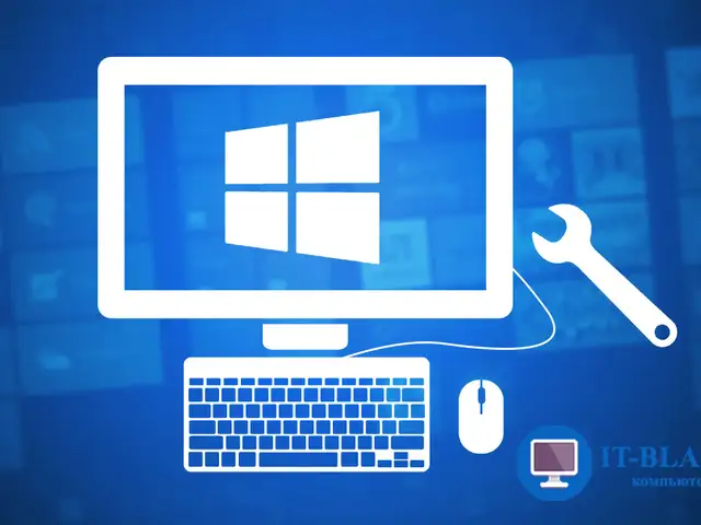 Установка Windows, Душанбе - 2