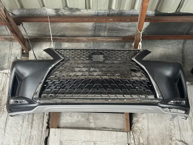 Бампер на Lexus RX 350 2021, Душанбе