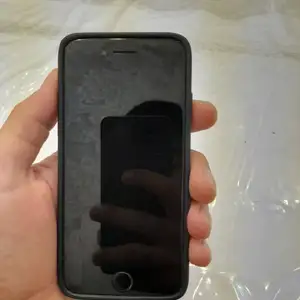 Apple iPhone 7, Дангара