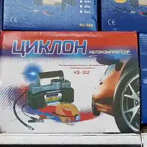 Насос, Душанбе