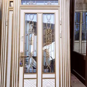 Дархои охани, Душанбе
