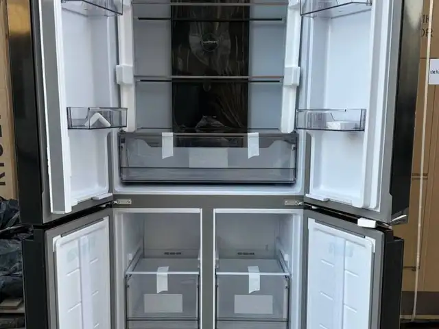 Холодильник, Душанбе