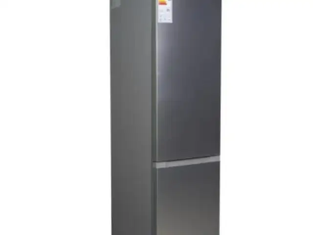 Холодильник Blesk BL - 346 ZXST 262л, Душанбе