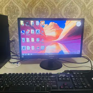 Компьютер персональный, Рашт