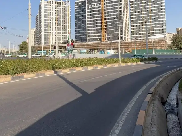 4-комн. квартира, 16 этаж, 153 м², Сино (82 товерс), Душанбе