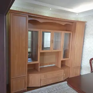 Стенка, Душанбе