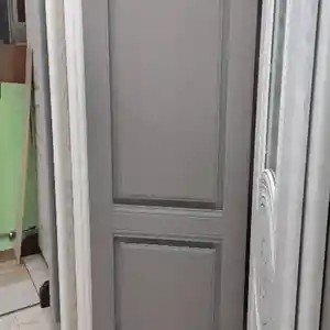 Дверь, Душанбе