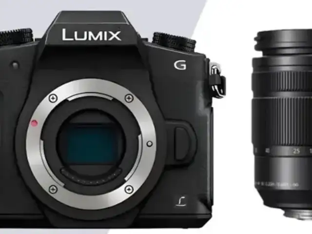 Фотоаппарат lumix g80, Душанбе