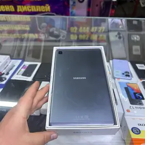 Планшет Samsung Galaxy Tab A7, Худжанд