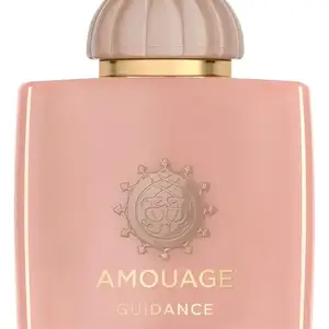 Духи Guidance Amouage, Душанбе
