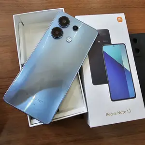 Xiaomi Redmi Note 13, 128gb Vetnam 2sim 5G, Хуҷанд