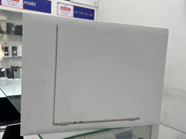 Ноутбук Apple Macbook M4 16/512gb, Душанбе