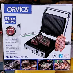 Тостер Orvika-orm-603, Душанбе