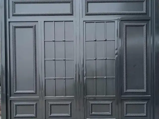 Дарвоза, Худжанд