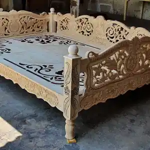 Тапчан/кат, Худжанд