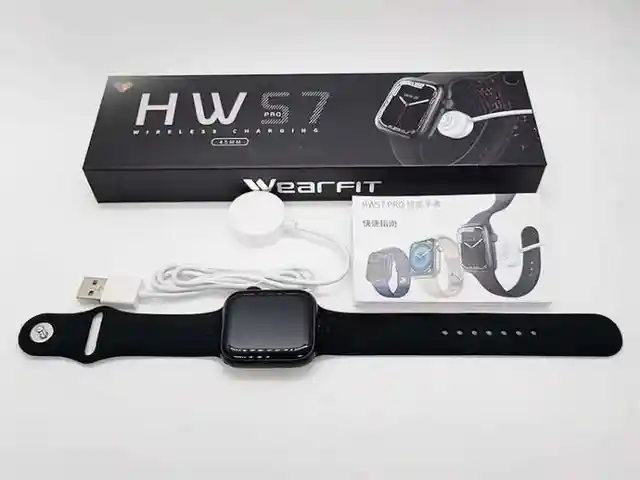 Смарт часы Apple Watch HW57 Pro 7, Душанбе