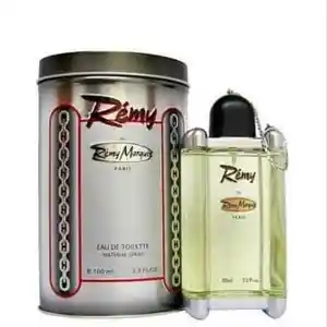 Парфюм Remy, Душанбе