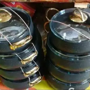Набор кастрюль, Душанбе
