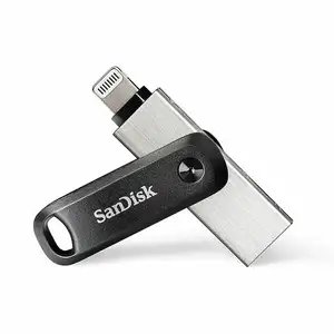 Флеш-накопитель Sandisk USB to Iphone 64Gb, Душанбе