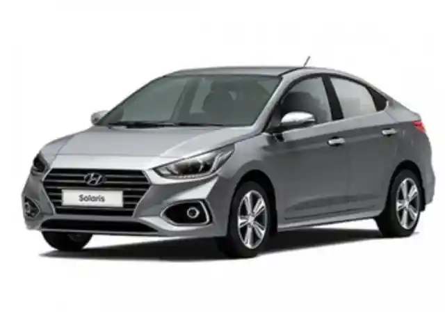 Лобовое стекло Hyundai Solaris 2017, Истаравшан
