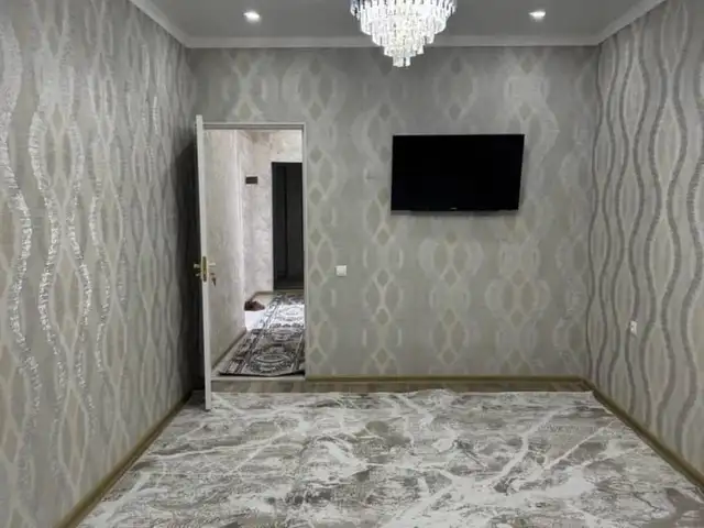 2-комн. квартира, 2 этаж, 60м², Сино Зарафшон, Душанбе