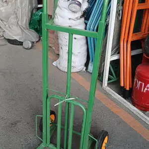 Ароба, Душанбе