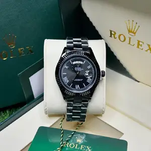 Часы Rolex, Душанбе