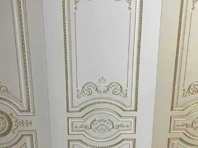 Двери, Душанбе