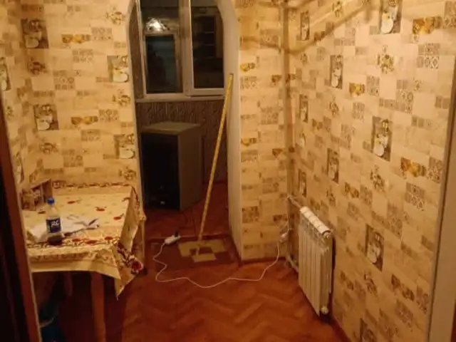 2-комн. квартира, 1 этаж, 40м², Сино, Маяковский, Душанбе