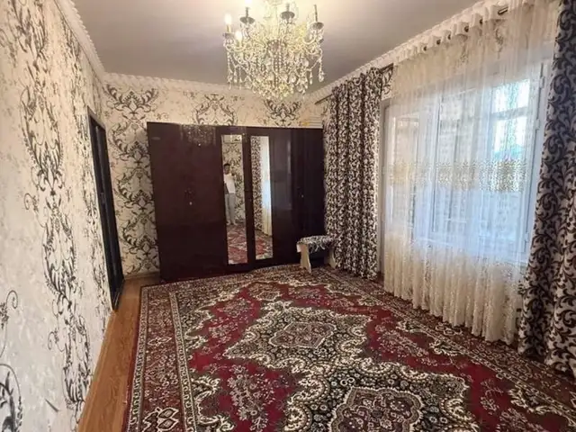 2-комн. квартира, 6 этаж, 70м², Фирдавси, Душанбе