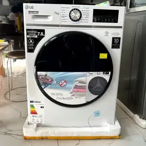 Стиральная машина LG, Душанбе