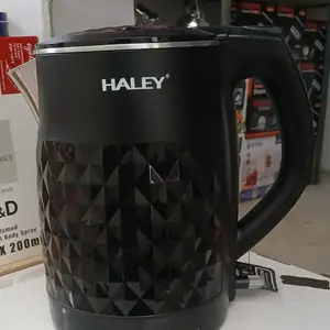 Электрочайник Haley, Душанбе