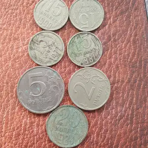 Монеты, Хуҷанд