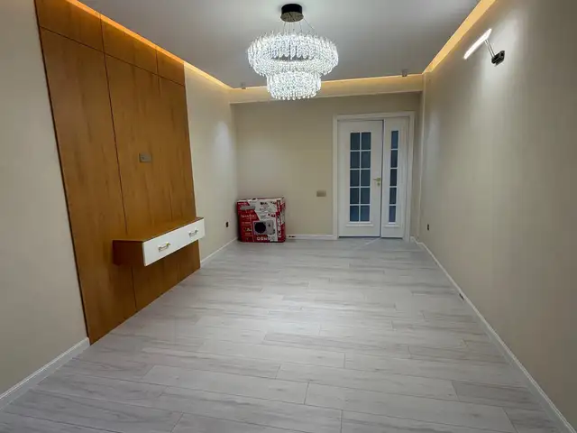 2-комн. квартира, 6 этаж, 60 м², Сино, Душанбе - 12