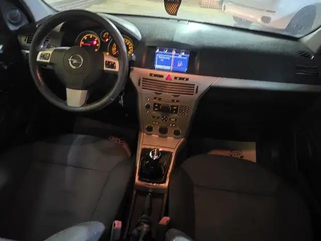 Opel Astra H, 2007, Бохтар (Курган-Тюбе) - 7