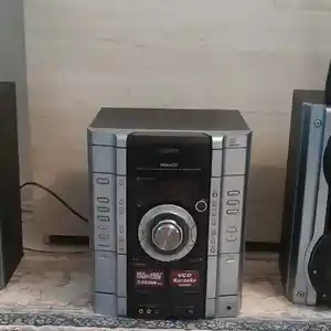 Музыкальный центр Sony, Душанбе