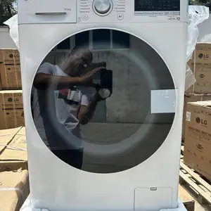 Стиральная машина LG 10.5кг, Душанбе