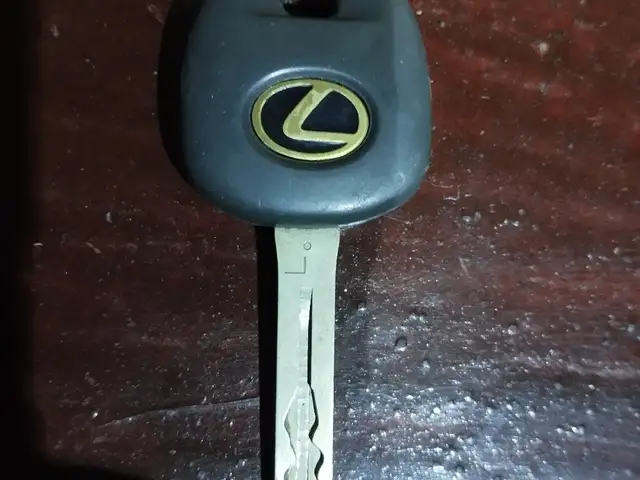 Ключи от Lexus, Душанбе