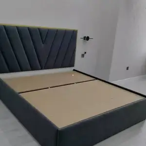 Кровать, Душанбе