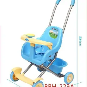 Коляска BBH223, Душанбе