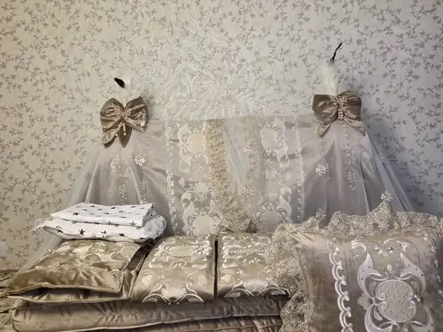 Гахвора комплект, Душанбе