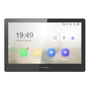 Домофон 10.1 Hikvision, Хуҷанд