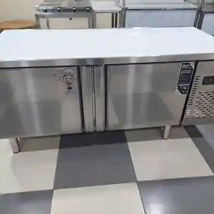 Холодильные столы, Хуҷанд