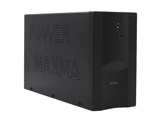 Источник бесперебойного питания UPS Maxma 1200va, Хуҷанд