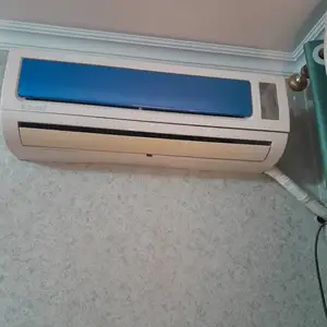 Кондиционер, Худжанд