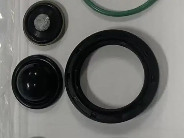 Ремкомплект тнвд Z22YH Opel 93174538, Худжанд