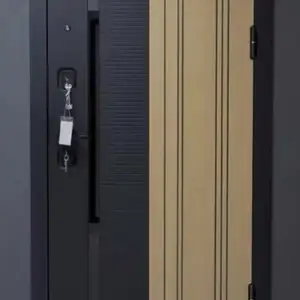Входные металлические двери SR14, Душанбе