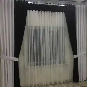 Парда, Душанбе