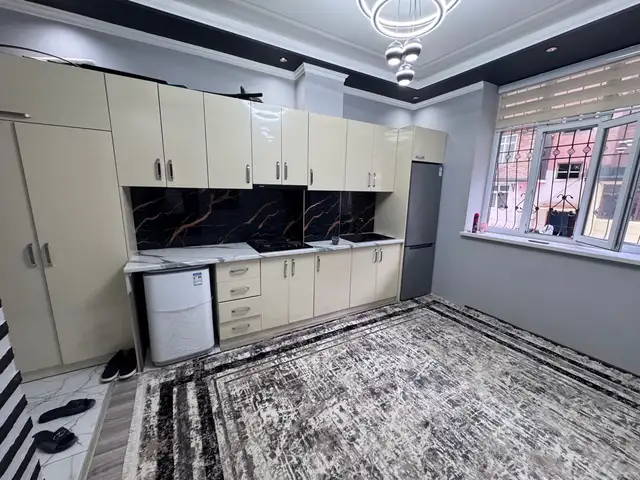 1-комн. квартира, 1 этаж, 49 м², Вахдат, Вахдат